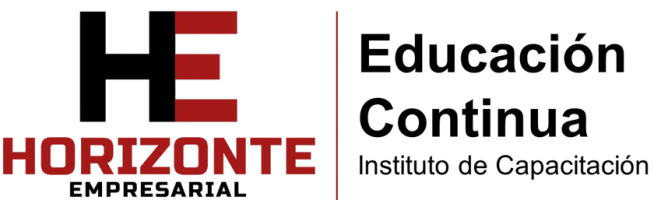 Aula Horizonte Empresarial